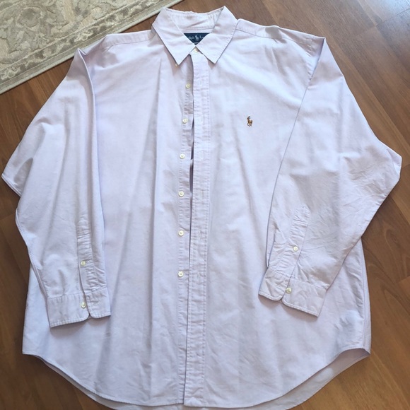 Polo Ralph Lauren Other - Polo by Ralph Lauren Button Down